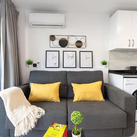 The White Corner By Homestaygrancanaria San Bartolomé Exterior foto