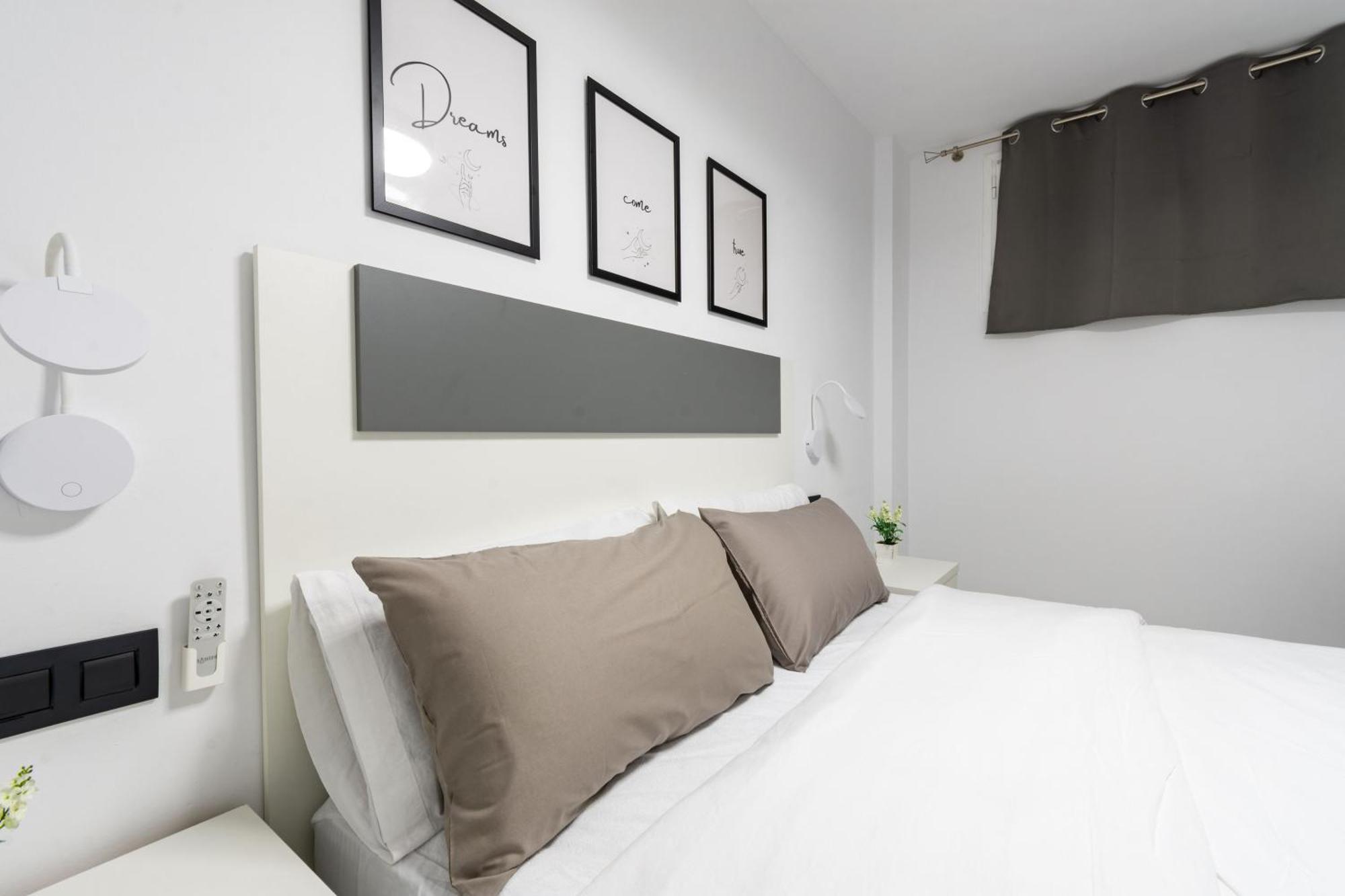 The White Corner By Homestaygrancanaria San Bartolomé Exterior foto